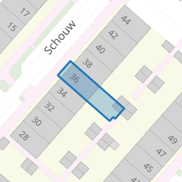 Perceel DMN00-A-5694