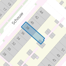 Perceel DMN00-A-5695