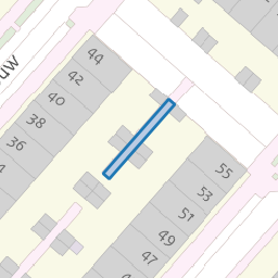 Perceel DMN00-A-5699