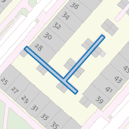 Perceel DMN00-A-5700