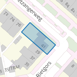 Perceel DMN00-A-5706