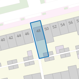 Perceel DMN00-A-5721