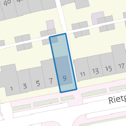 Perceel DMN00-A-5722
