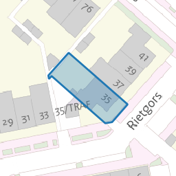 Perceel DMN00-A-5725