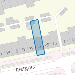 Perceel DMN00-A-5731