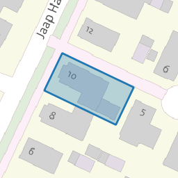 Perceel DMN00-A-5732