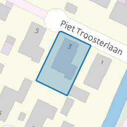 Perceel DMN00-A-5734