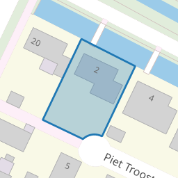 Perceel DMN00-A-5737