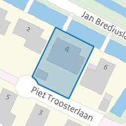 Perceel DMN00-A-5741