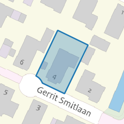 Perceel DMN00-A-5743