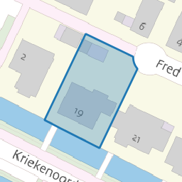 Perceel DMN00-A-5744