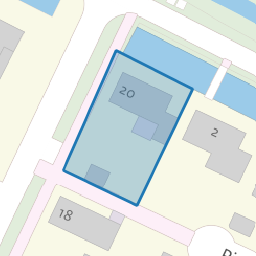 Perceel DMN00-A-5748