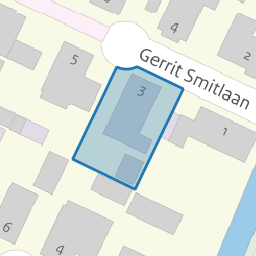 Perceel DMN00-A-5749