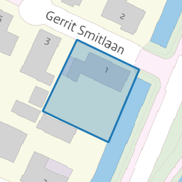 Perceel DMN00-A-5752