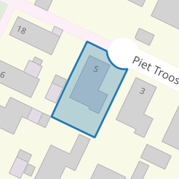 Perceel DMN00-A-5755