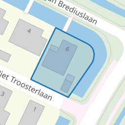 Perceel DMN00-A-5760