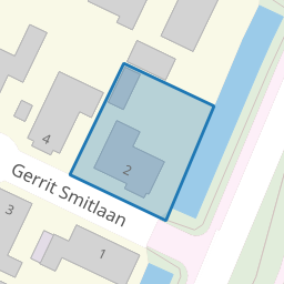 Perceel DMN00-A-5761