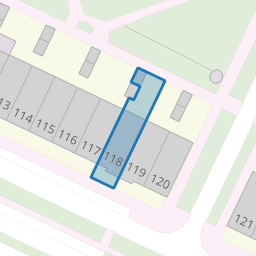 Perceel DMN00-A-5775