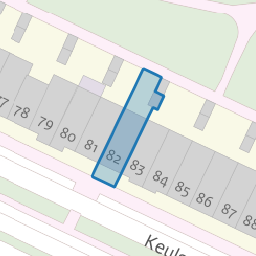Perceel DMN00-A-5780