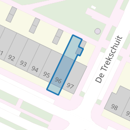 Perceel DMN00-A-5781