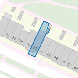 Perceel DMN00-A-5786