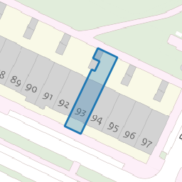 Perceel DMN00-A-5787