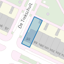 Perceel DMN00-A-5789