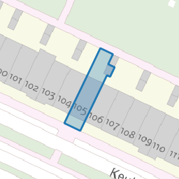 Perceel DMN00-A-5791