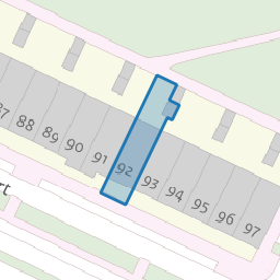 Perceel DMN00-A-5794