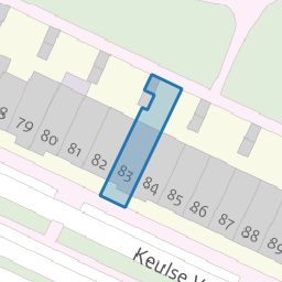 Perceel DMN00-A-5796