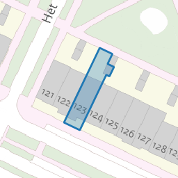 Perceel DMN00-A-5797