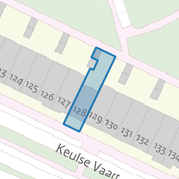 Perceel DMN00-A-5798