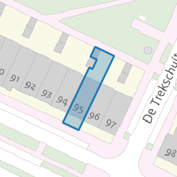 Perceel DMN00-A-5802