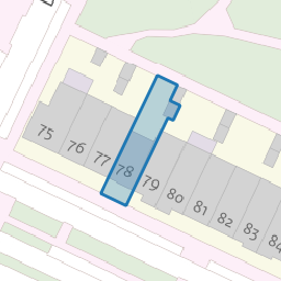 Perceel DMN00-A-5804