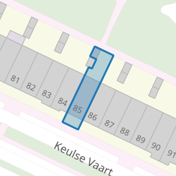 Perceel DMN00-A-5805