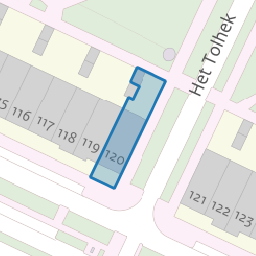 Perceel DMN00-A-5807