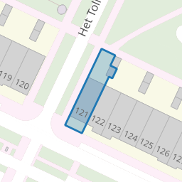 Perceel DMN00-A-5810