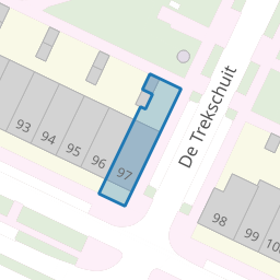 Perceel DMN00-A-5813