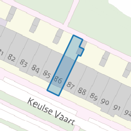 Perceel DMN00-A-5820