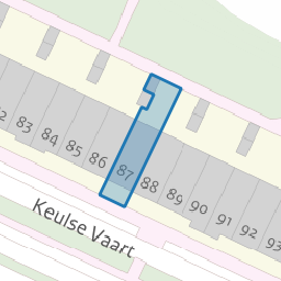 Perceel DMN00-A-5822