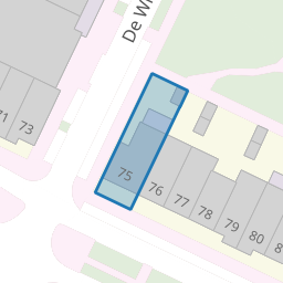 Perceel DMN00-A-5823