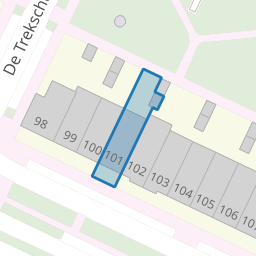 Perceel DMN00-A-5825