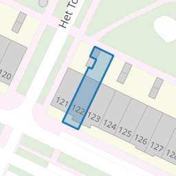 Perceel DMN00-A-5827