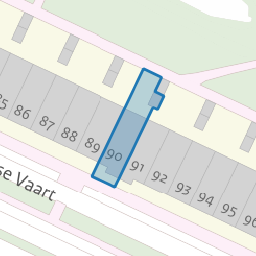 Perceel DMN00-A-5830