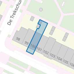 Perceel DMN00-A-5831