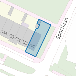 Perceel DMN00-A-5832