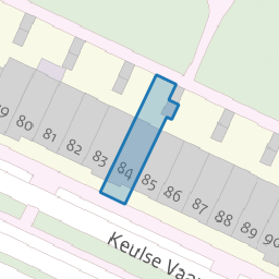 Perceel DMN00-A-5833