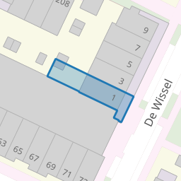 Perceel DMN00-A-5862