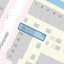 Perceel DMN00-A-5865