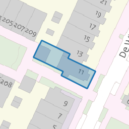 Perceel DMN00-A-5867